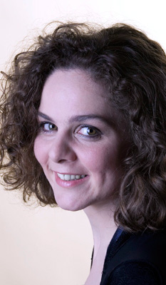 Andrea Linsbauer