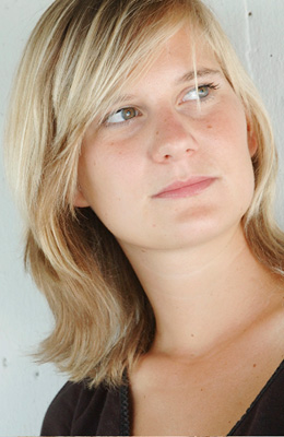 Corinna Fuhrmann