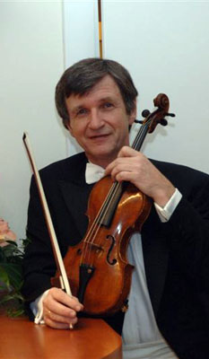 Erich Schagerl