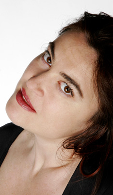 Iva Ionova