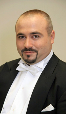 Ivan Yonkov