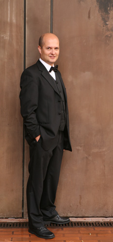 Michael Wagner