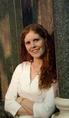 Sarah Power